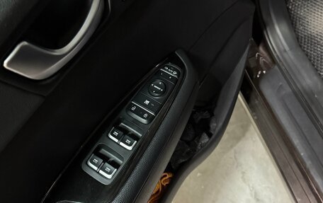 KIA Optima IV, 2017 год, 2 170 000 рублей, 7 фотография