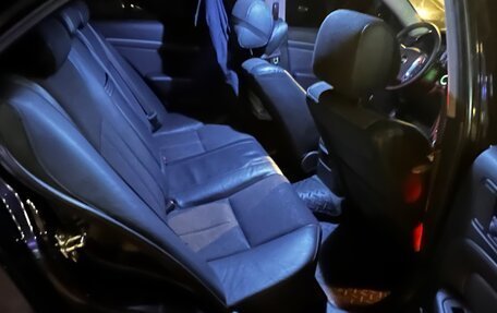 Chevrolet Epica, 2009 год, 750 000 рублей, 5 фотография