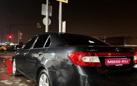 Chevrolet Epica, 2009 год, 750 000 рублей, 3 фотография