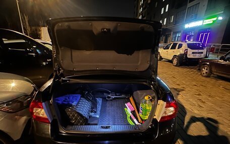 Chevrolet Epica, 2009 год, 750 000 рублей, 6 фотография