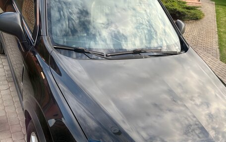 Opel Antara I, 2008 год, 830 000 рублей, 14 фотография