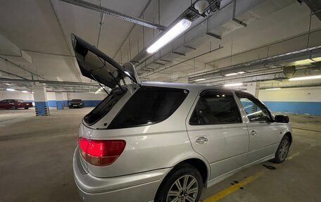 Toyota Vista V30, 2000 год, 620 000 рублей, 2 фотография