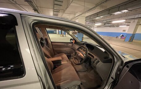 Toyota Vista V30, 2000 год, 620 000 рублей, 10 фотография