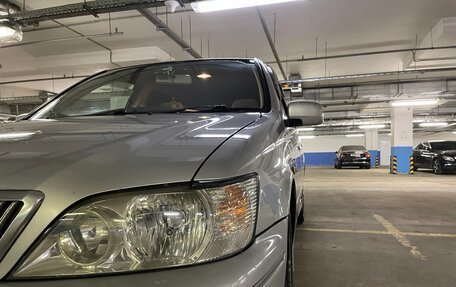 Toyota Vista V30, 2000 год, 620 000 рублей, 8 фотография