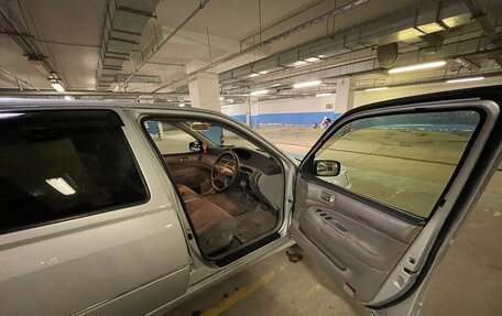Toyota Vista V30, 2000 год, 620 000 рублей, 9 фотография