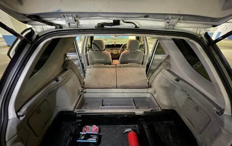 Toyota Vista V30, 2000 год, 620 000 рублей, 16 фотография