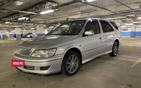 Toyota Vista V30, 2000 год, 620 000 рублей, 5 фотография