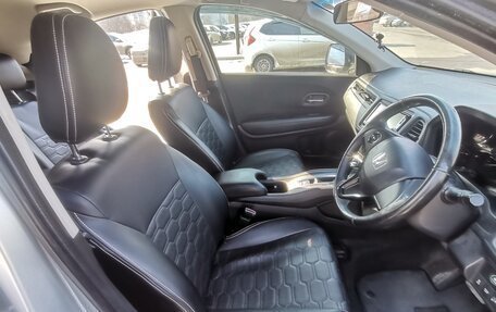 Honda Vezel, 2015 год, 1 450 000 рублей, 12 фотография
