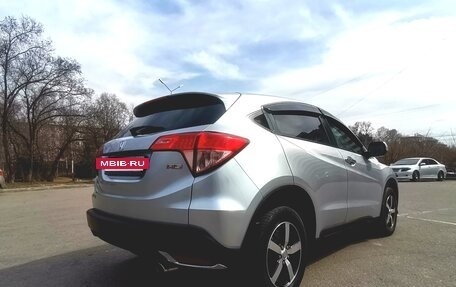 Honda Vezel, 2015 год, 1 450 000 рублей, 6 фотография