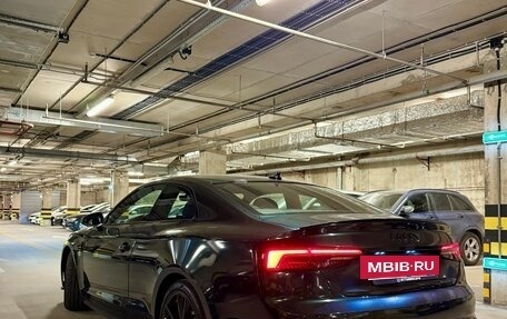 Audi A5, 2018 год, 4 480 000 рублей, 4 фотография