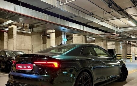 Audi A5, 2018 год, 4 480 000 рублей, 11 фотография