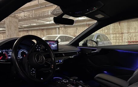 Audi A5, 2018 год, 4 480 000 рублей, 15 фотография