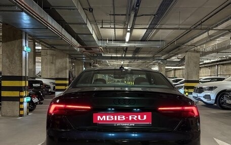 Audi A5, 2018 год, 4 480 000 рублей, 13 фотография