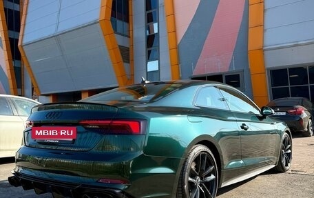 Audi A5, 2018 год, 4 480 000 рублей, 9 фотография