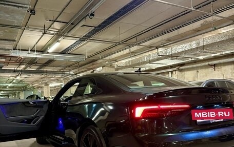 Audi A5, 2018 год, 4 480 000 рублей, 12 фотография
