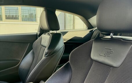 Audi A5, 2018 год, 4 480 000 рублей, 19 фотография