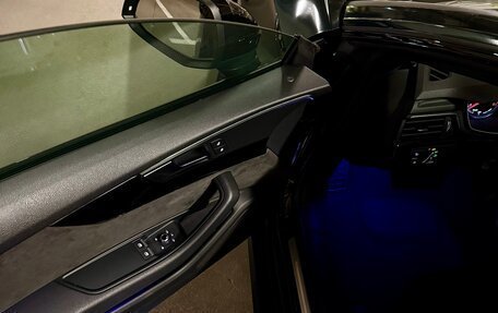 Audi A5, 2018 год, 4 480 000 рублей, 16 фотография
