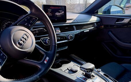 Audi A5, 2018 год, 4 480 000 рублей, 20 фотография