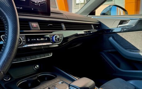 Audi A5, 2018 год, 4 480 000 рублей, 21 фотография
