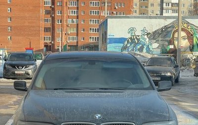 BMW 7 серия, 2002 год, 350 000 рублей, 1 фотография