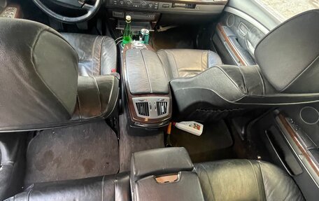 BMW 7 серия, 2002 год, 350 000 рублей, 10 фотография