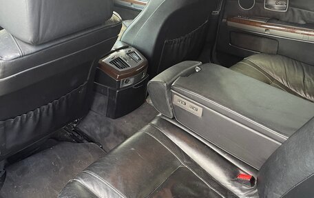 BMW 7 серия, 2002 год, 350 000 рублей, 9 фотография