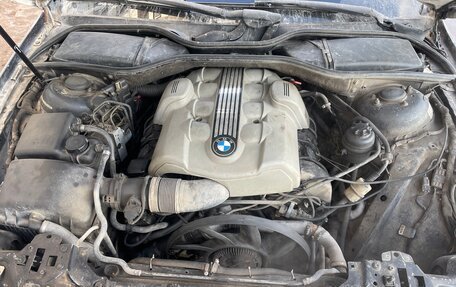 BMW 7 серия, 2002 год, 350 000 рублей, 11 фотография