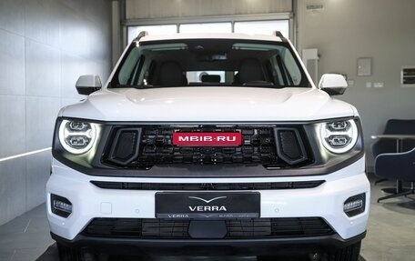 Haval H7, 2025 год, 3 649 000 рублей, 2 фотография