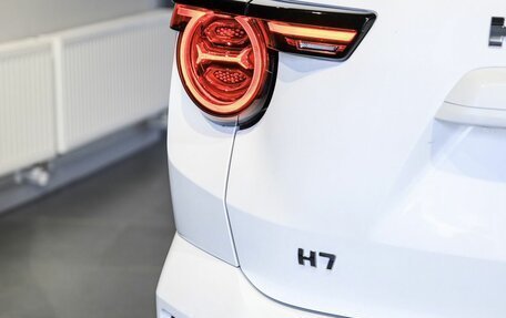 Haval H7, 2025 год, 3 649 000 рублей, 8 фотография
