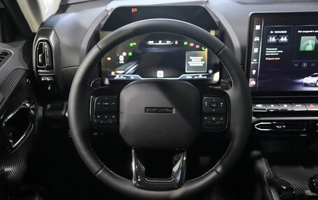 Haval H7, 2025 год, 3 649 000 рублей, 13 фотография