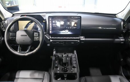 Haval H7, 2025 год, 3 649 000 рублей, 12 фотография