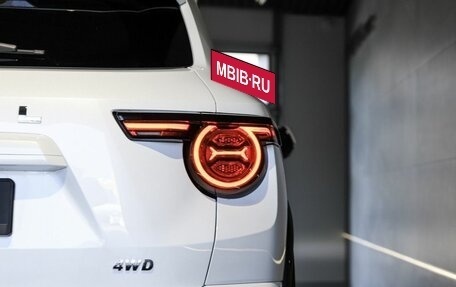 Haval H7, 2025 год, 3 649 000 рублей, 9 фотография