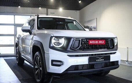 Haval H7, 2025 год, 3 649 000 рублей, 4 фотография