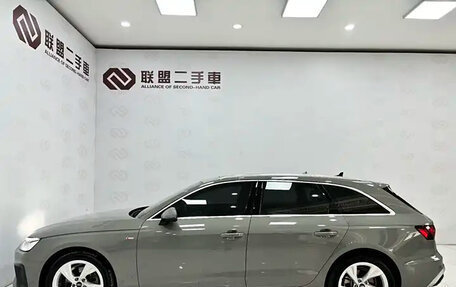 Audi A4, 2021 год, 3 080 000 рублей, 7 фотография