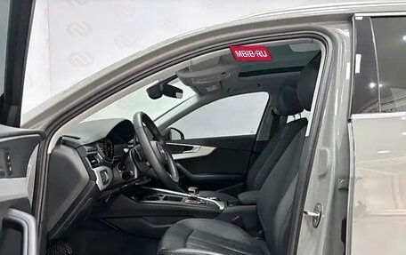 Audi A4, 2021 год, 3 080 000 рублей, 8 фотография