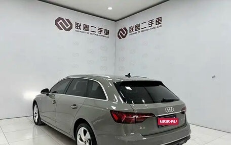 Audi A4, 2021 год, 3 080 000 рублей, 5 фотография