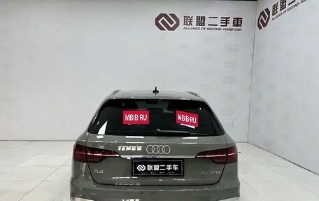 Audi A4, 2021 год, 3 080 000 рублей, 6 фотография