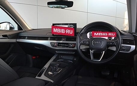 Audi A4, 2021 год, 2 457 000 рублей, 9 фотография
