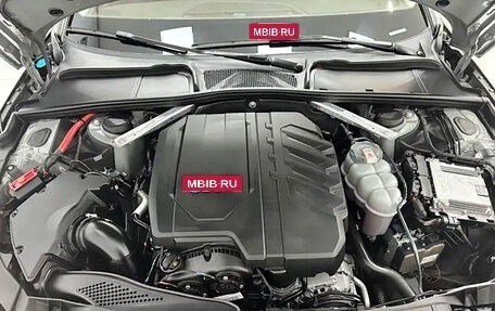 Audi A4, 2021 год, 3 080 000 рублей, 15 фотография