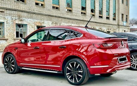 Renault Arkana I, 2019 год, 2 399 000 рублей, 7 фотография