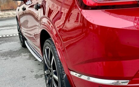 Renault Arkana I, 2019 год, 2 399 000 рублей, 12 фотография