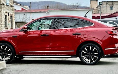 Renault Arkana I, 2019 год, 2 399 000 рублей, 6 фотография