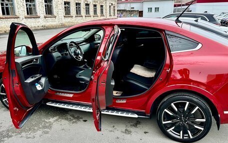 Renault Arkana I, 2019 год, 2 399 000 рублей, 10 фотография