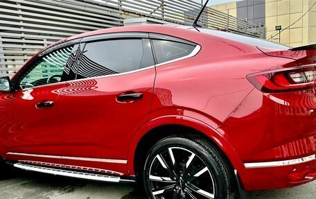 Renault Arkana I, 2019 год, 2 399 000 рублей, 22 фотография