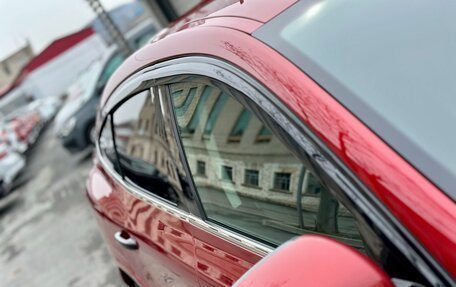 Renault Arkana I, 2019 год, 2 399 000 рублей, 19 фотография