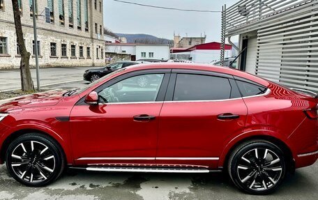 Renault Arkana I, 2019 год, 2 399 000 рублей, 30 фотография