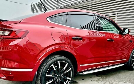 Renault Arkana I, 2019 год, 2 399 000 рублей, 21 фотография