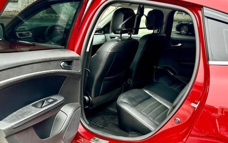 Renault Arkana I, 2019 год, 2 399 000 рублей, 37 фотография