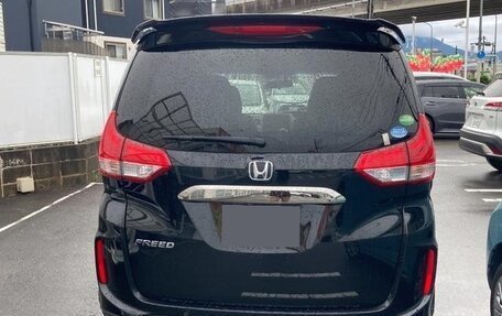 Honda Freed II, 2020 год, 1 363 000 рублей, 6 фотография
