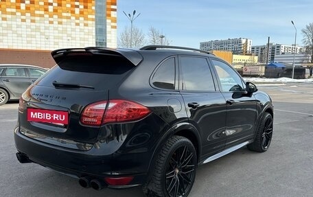 Porsche Cayenne III, 2010 год, 3 000 000 рублей, 4 фотография